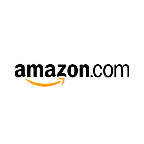 Amazon logo