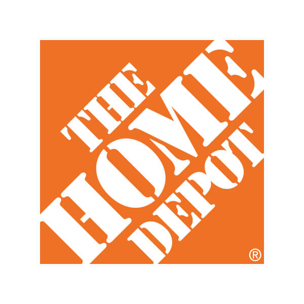 Home Depot logo