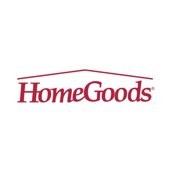 HomeGoods logo