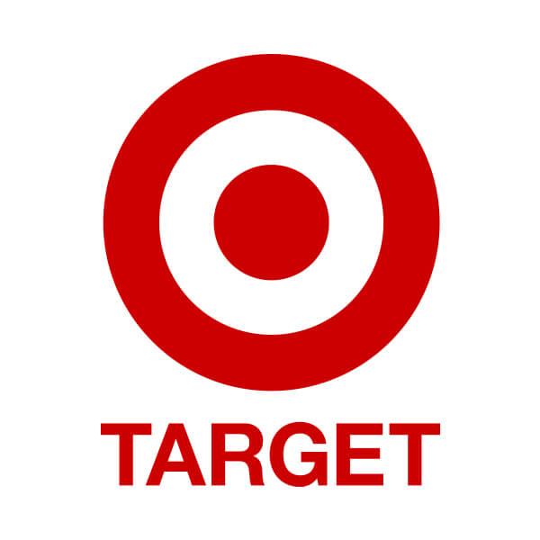 Target logo