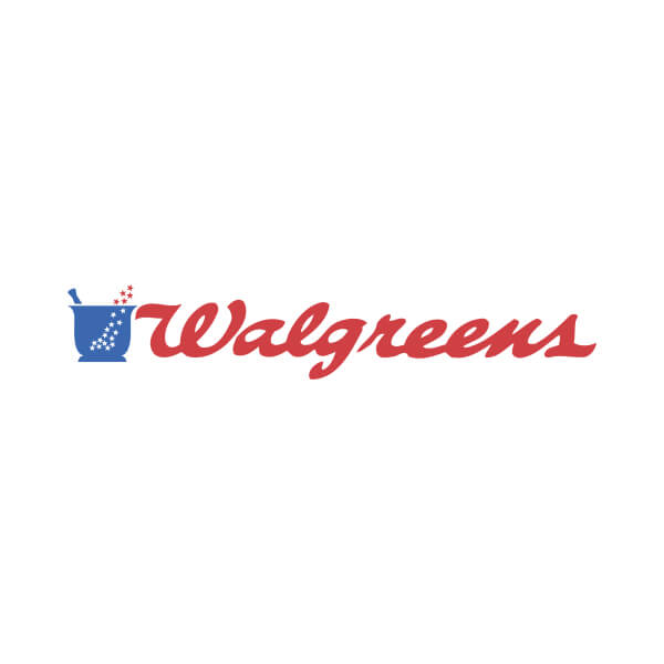 Walgreens logo